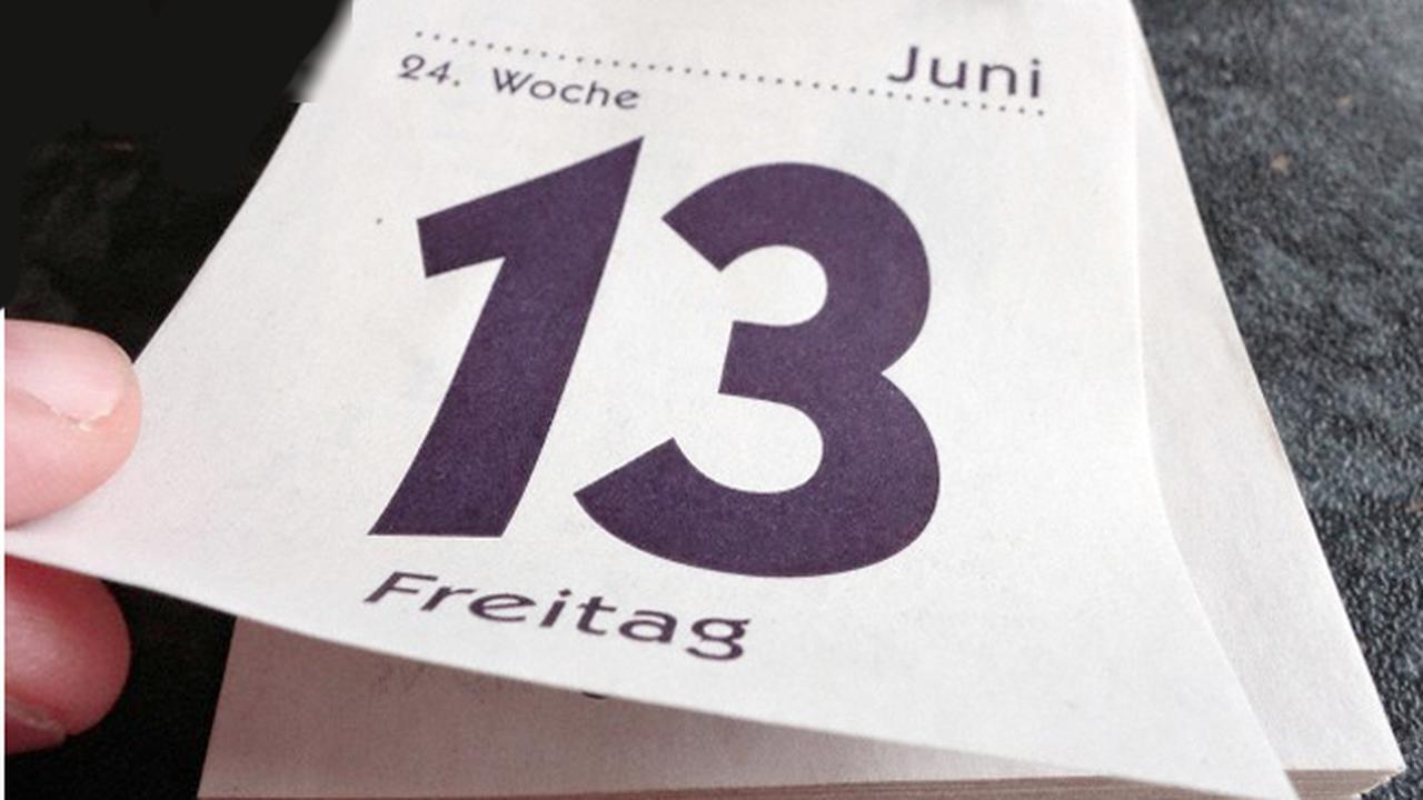 Kalender Bersejarah Ini Membingungkan Pemakainya