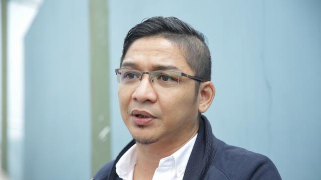 [Fimela] Pasha Ungu
