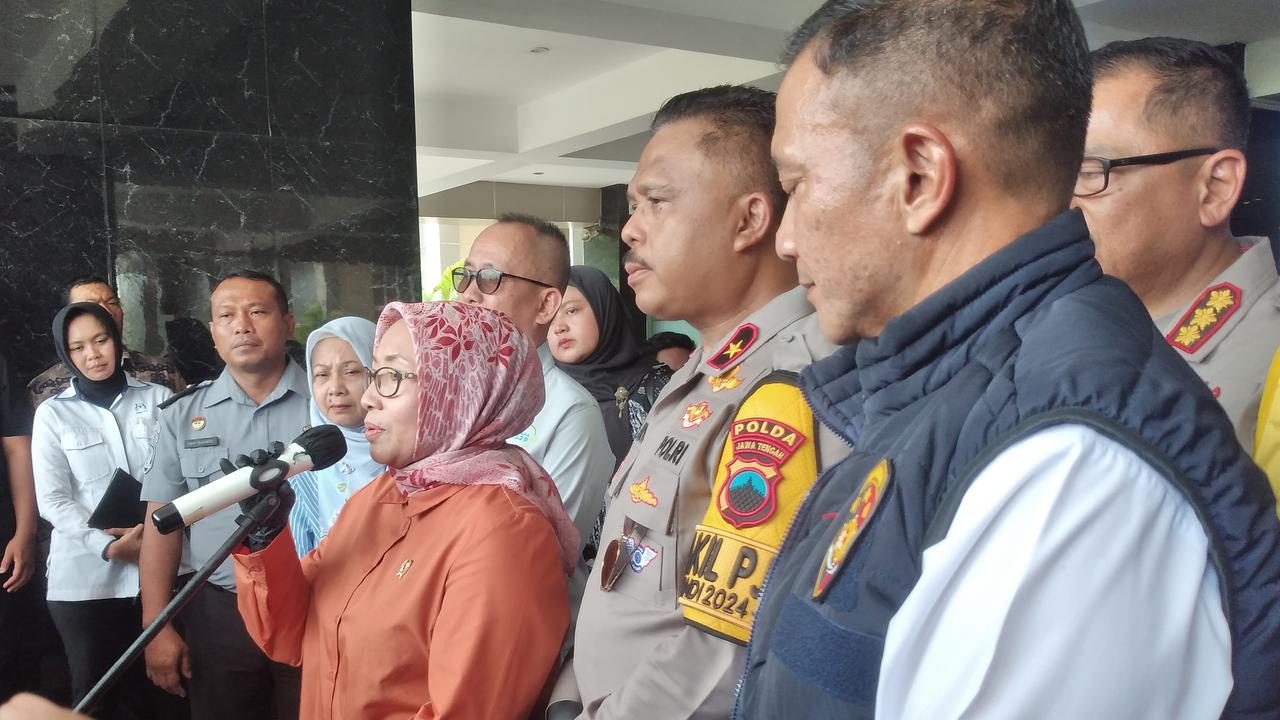 Kakak Adik Disabilitas di Purworejo Jadi Korban Pencabulan, Ini Penjelasan Polisi