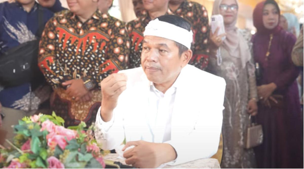 dedi mulyadi