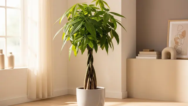 Money Tree