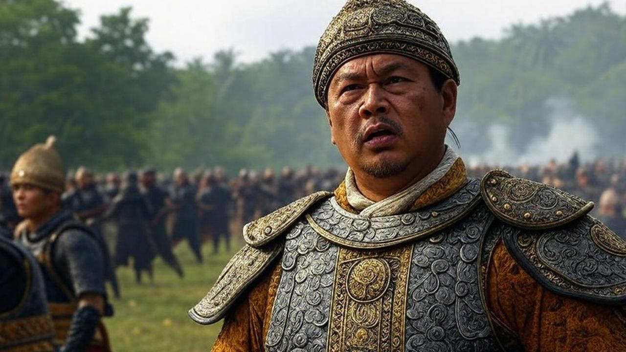 Ini Sosok Pejabat Licik Kerajaan Majapahit, 'Sengkuni' Suka Adu Domba Sebabkan Prahara Besar