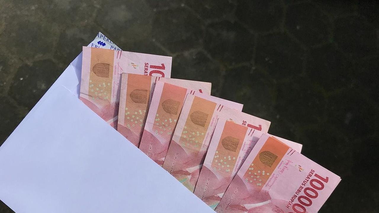 Manfaat Setor Tunai Melalui Mesin