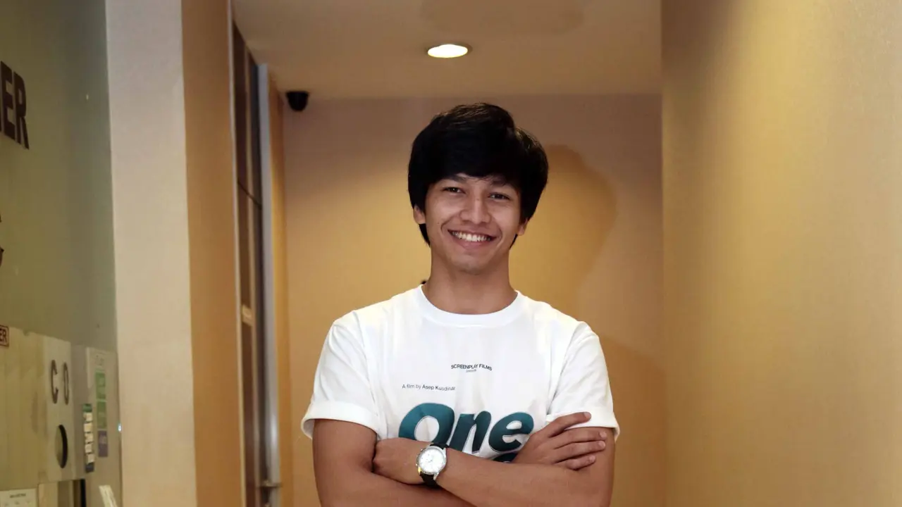 [Bintang] Jefri Nichol