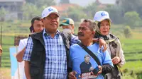 Eman Suherman Disebut Cabup Berprestasi, Bangun Rutilahu untuk Masyarakat Majalengka