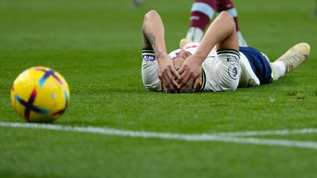 Kalahkan West Ham United, Tottenham Hotspur Depak Newcastle United dari Empat Besar Liga Inggris