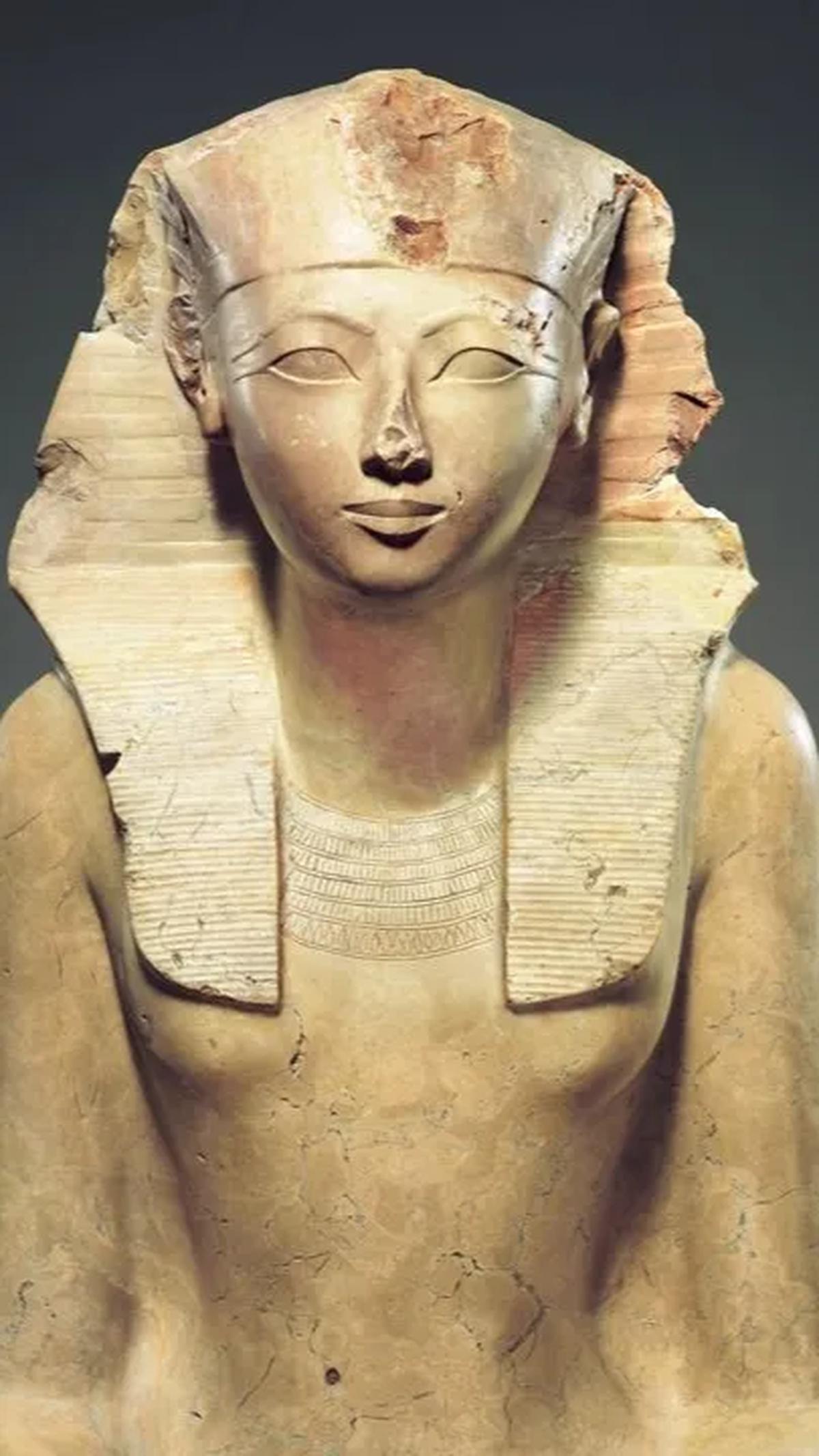 Hatshepsut