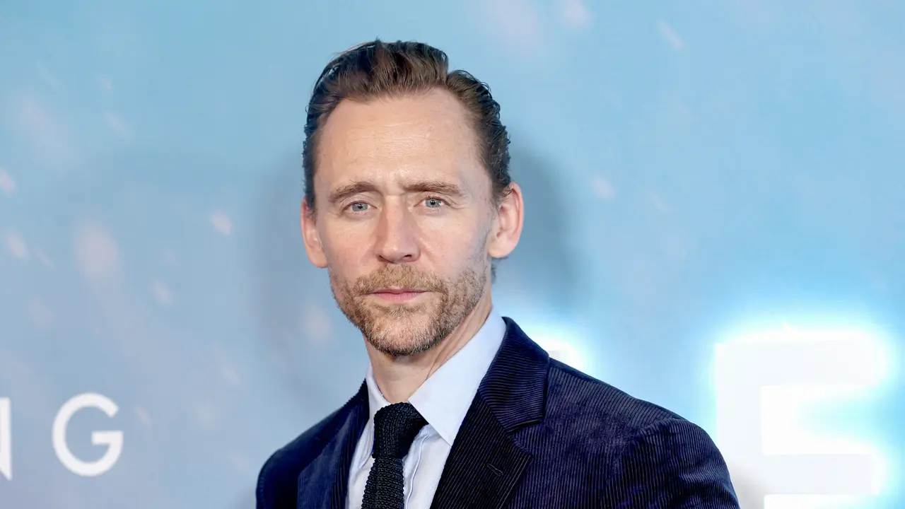 Tom Hiddleston (Jamie McCarthy / GETTY IMAGES NORTH AMERICA / Getty Images via AFP).