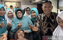 Perwakilan BKKBN Sumsel Targetkan 1.924 Akseptor di Musi Banyuasin, Perkuat Program Bangga Kencana