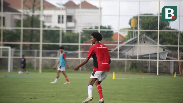 Timnas Indonesia U-17