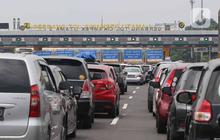 Ada Perbaikan Lajur Tol Jakarta–Cikampek Pekan Ini, Cek Titik Lokasinya