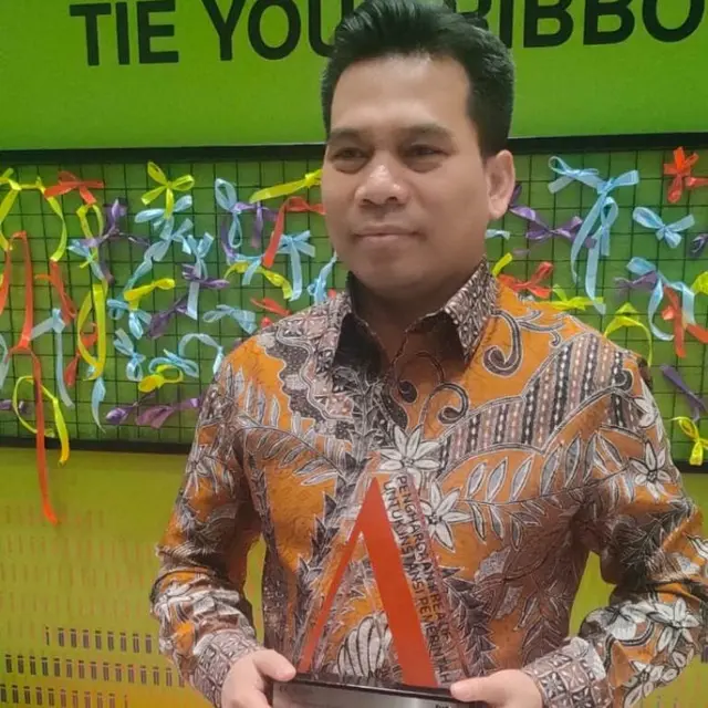 Mengapresiasi Beragam Ide, Kreativitas dan Inovasi Bangsa Lewat Ideaward 2024.