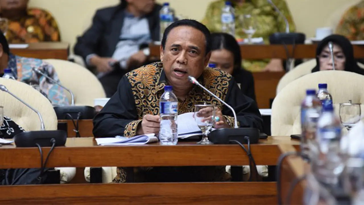 Revisi UU Perikanan Diharapkan Mempermudah Nelayan Melaut