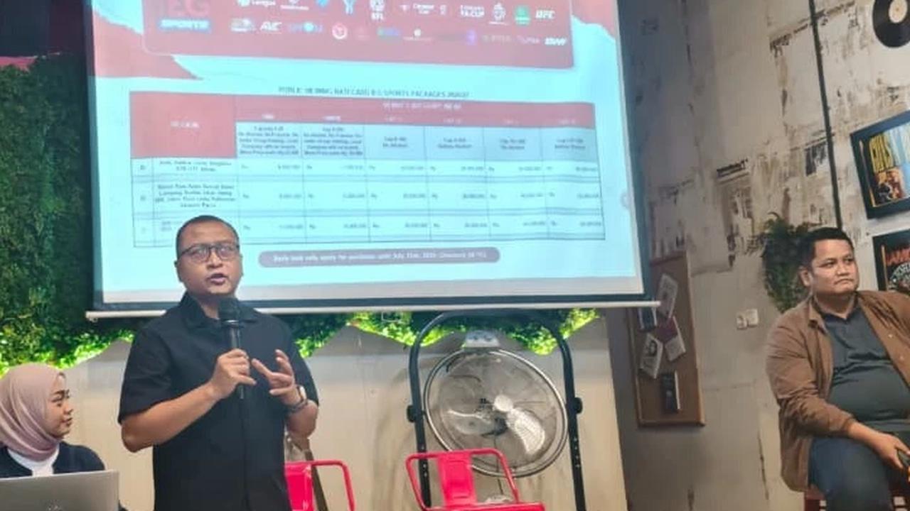 IEG Sosialisasi Nobar Legal
