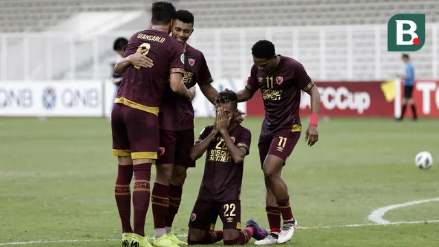 PSM AFF Cup 2020