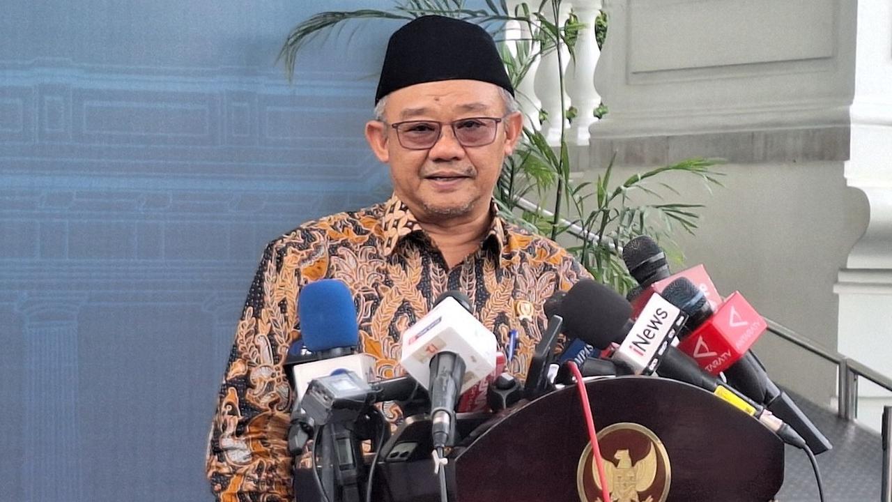 Cegah Kekerasan di Sekolah, Mendikdasmen Wajibkan Semua Guru Punya Tugas Bimbingan Konseling