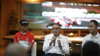 Eddy Saputra Ungkap Peran Pemerintah dan Kekuatan Ekosistem Motorsport Nasional yang Bikin Banyak Pembalap Indonesia Berprestasi di Dunia