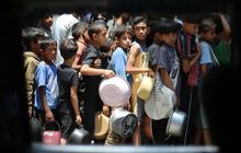Tampang Tentara Israel dengan Entengnya Akui Sudah Bunuh 20 Warga Palestina, Sebut Semua Anak-Anak di Gaza Hamas