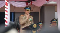 Menteri AHY: 117,9 Juta Bidang Tanah Telah Terdaftar, Beri Nilai Tambah Ekonomi Rp6.721 T