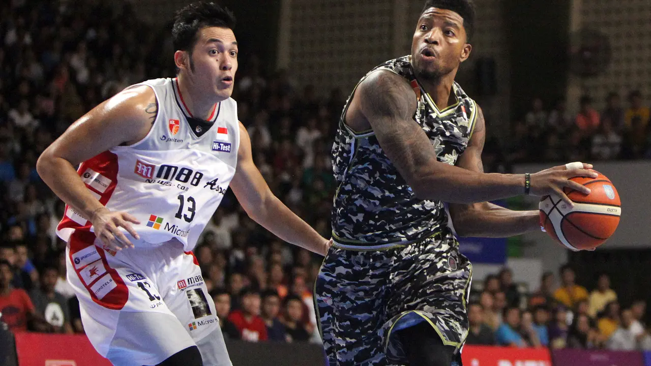 CLS Kalahkan Aspac