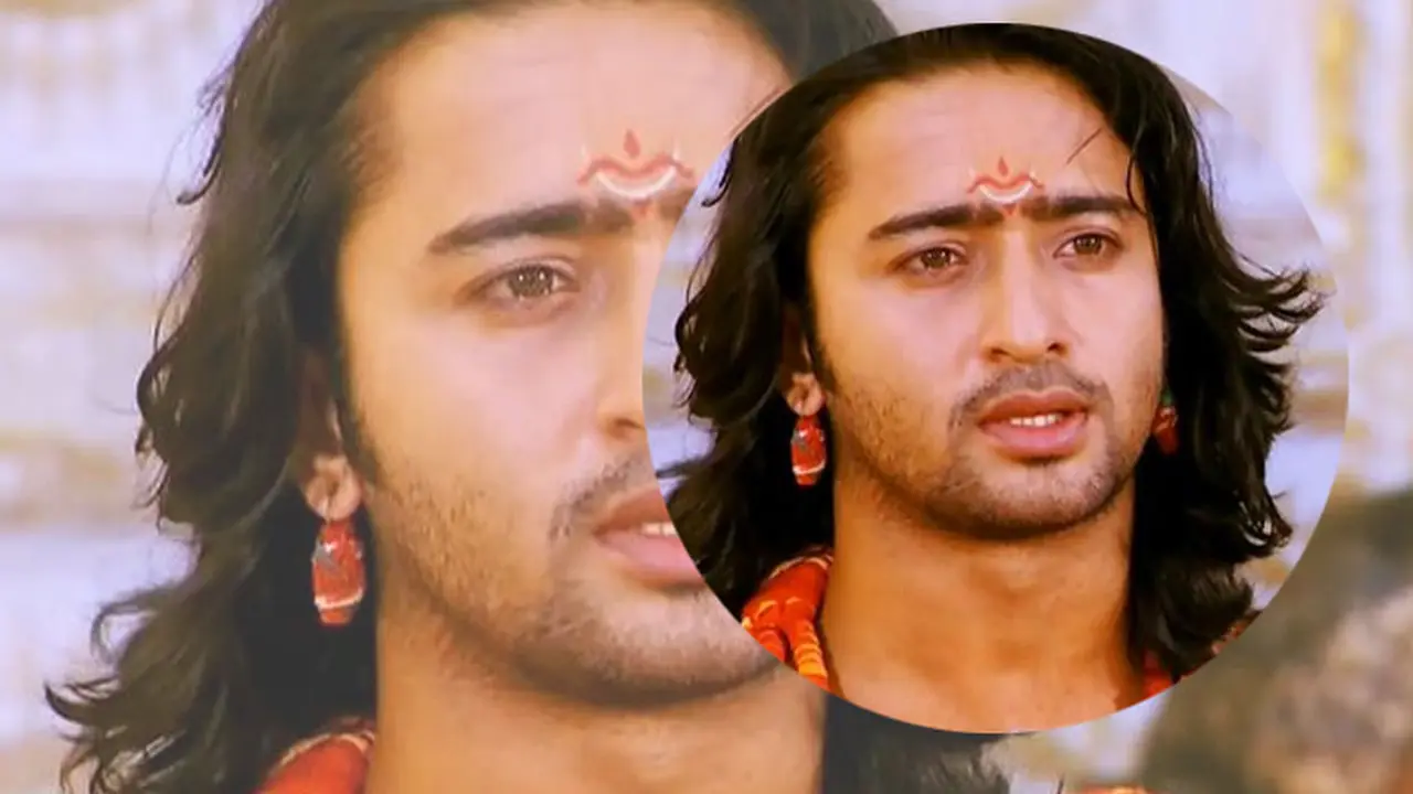 Shaheer Sheikh 
