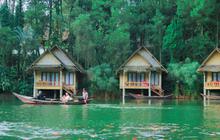4 Destinasi Liburan yang Menarik di Jawa Barat, dari Wisata Kuliner hingga Alam Bisa Ditemukan