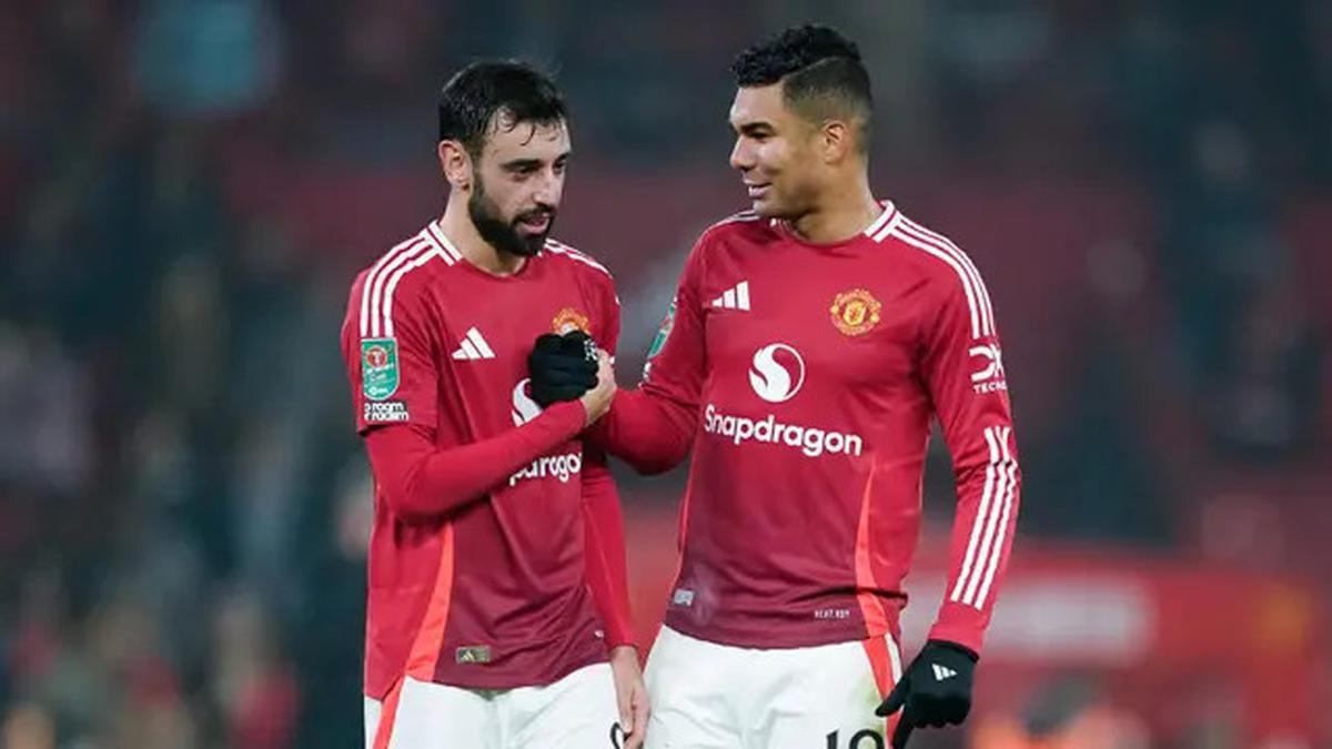 Gawat MU! Bruno Fernandes Mulai Tergoda Pindah ke Al-Hilal