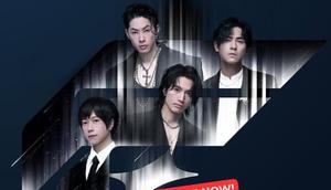 Konser F4 di Indonesia. (Instagram/ colorasialive)