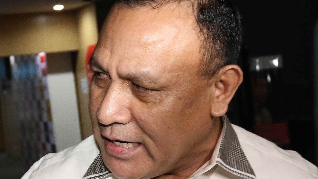 Ian memastikan Firli tak memberikan bukti tambahan kepada polisi.&nbsp;