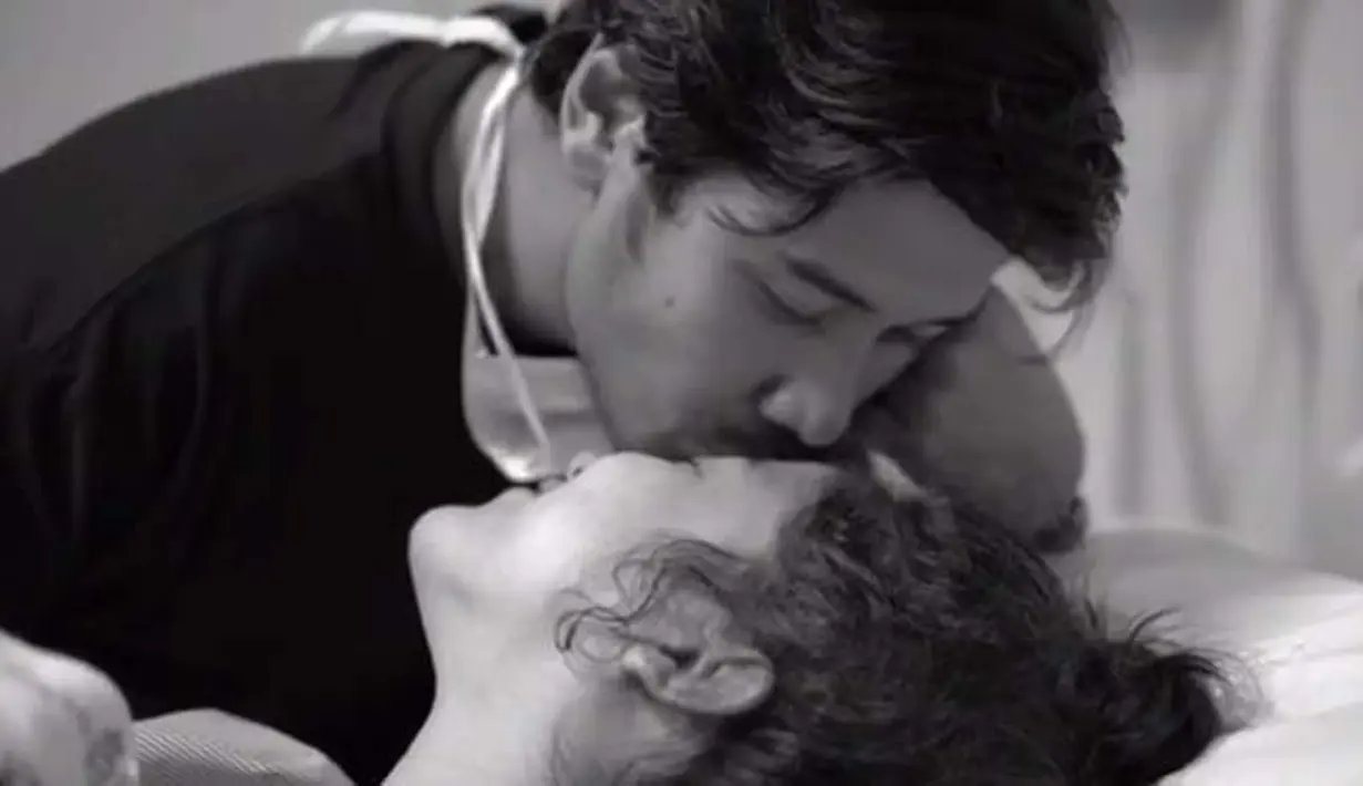 (Instagram/chicco.jerikho)