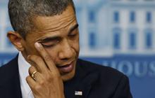 Obama lelah kampus di AS rutin jadi sasaran penembakan massal