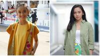 Potret Jebolan Indonesian Idol 2019 Sebelum Vs Setelah Terkenal. (Sumber: Instagram/mylyodra.official/lyodraofficial)