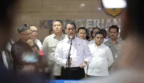 Bapanas Temukan Produsen Beras Fortifikasi Tarik Stok Usai Amran Gebuk Mafia Pangan