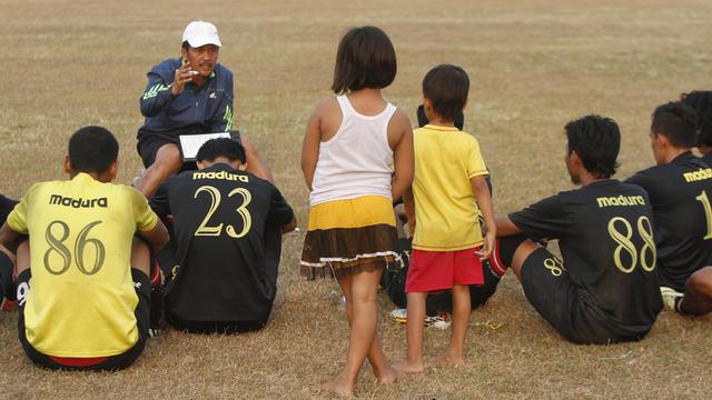 Persepam Madur Utama