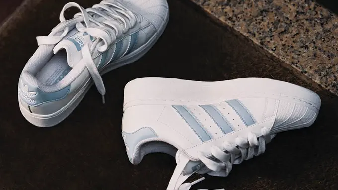 adidas Superstar XLG