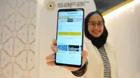 5 Aplikasi Navigasi dan Panduan Ibadah Umroh Offline Terbaik, Simak Cara Penggunaannya