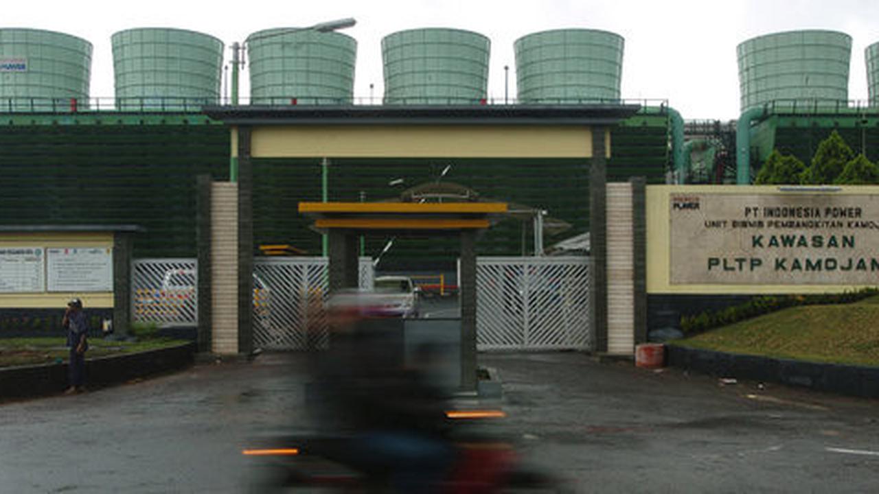 Pengembangan energi alternatif, DEN sebut Indonesia masih tertinggal