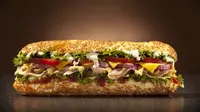 Temani malam minggu, ini 12 sandwich lezat yang sanggup bikin kamu ngiler!