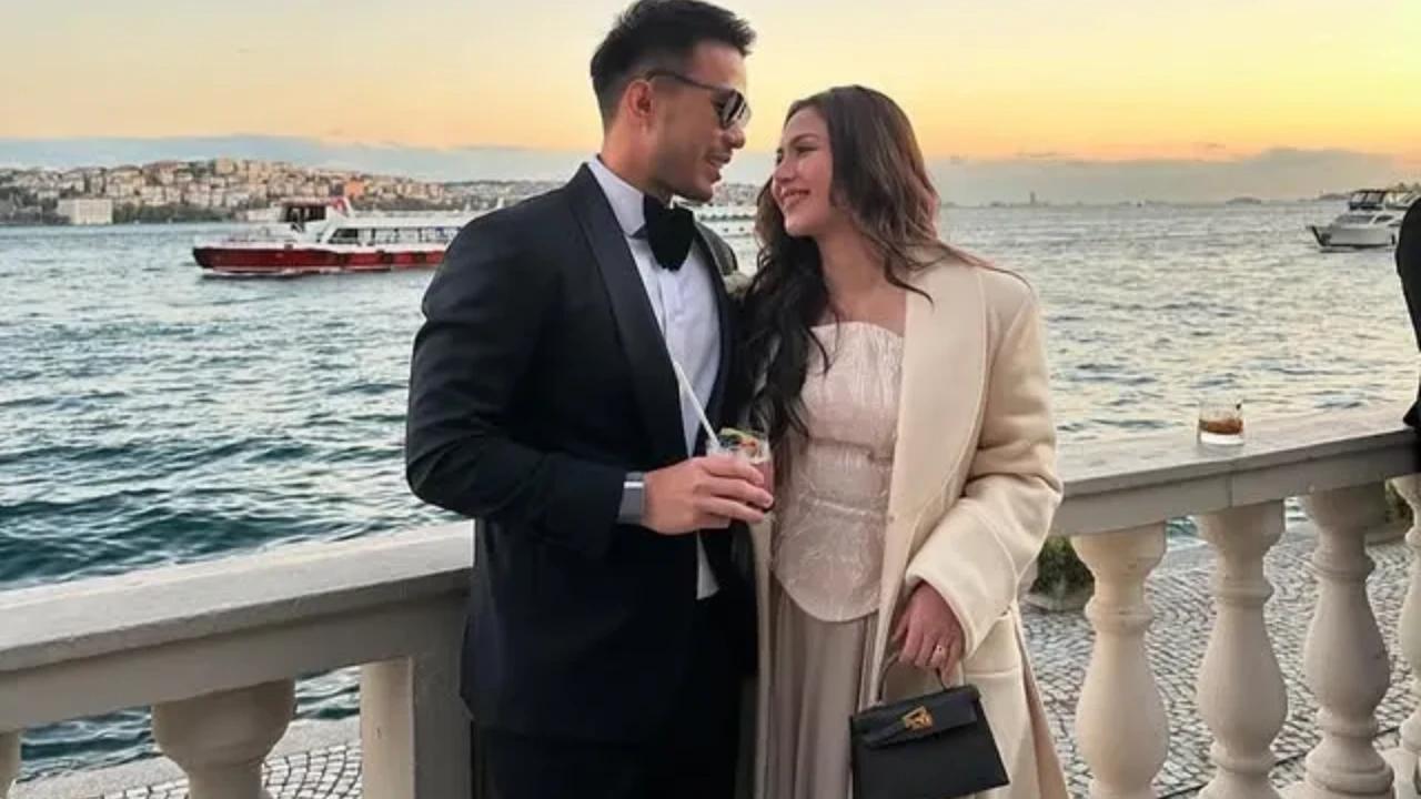 30 Ucapan Natal 2025 untuk Pacar: Kumpulan Kata Paling Romantis, Lucu, dan Bikin Baper