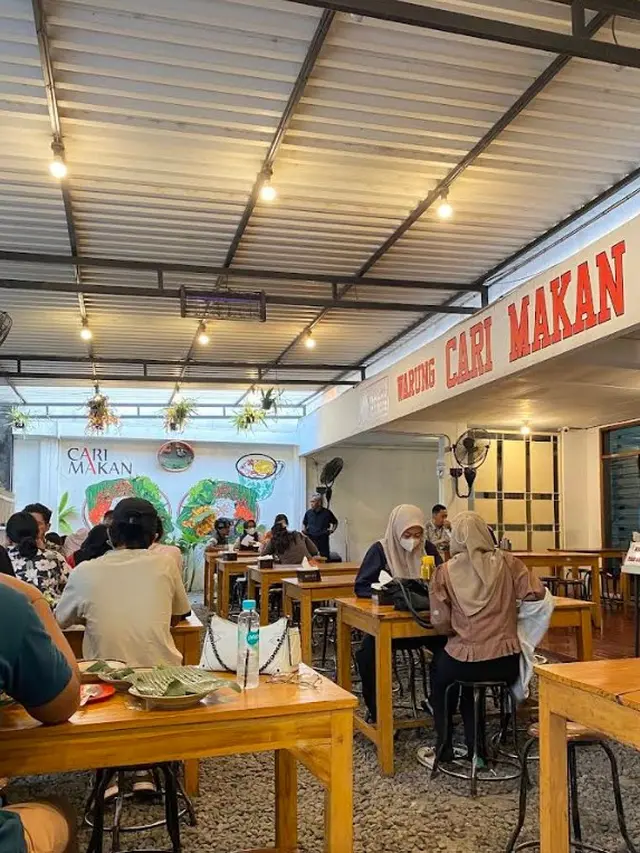 Rekomendasi Tempat Makan Enak Dekat Balai Kota Solo