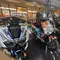 Puluhan Yamaha NMax dan XMax Adu Ganteng di Customaxi Bandung 2026