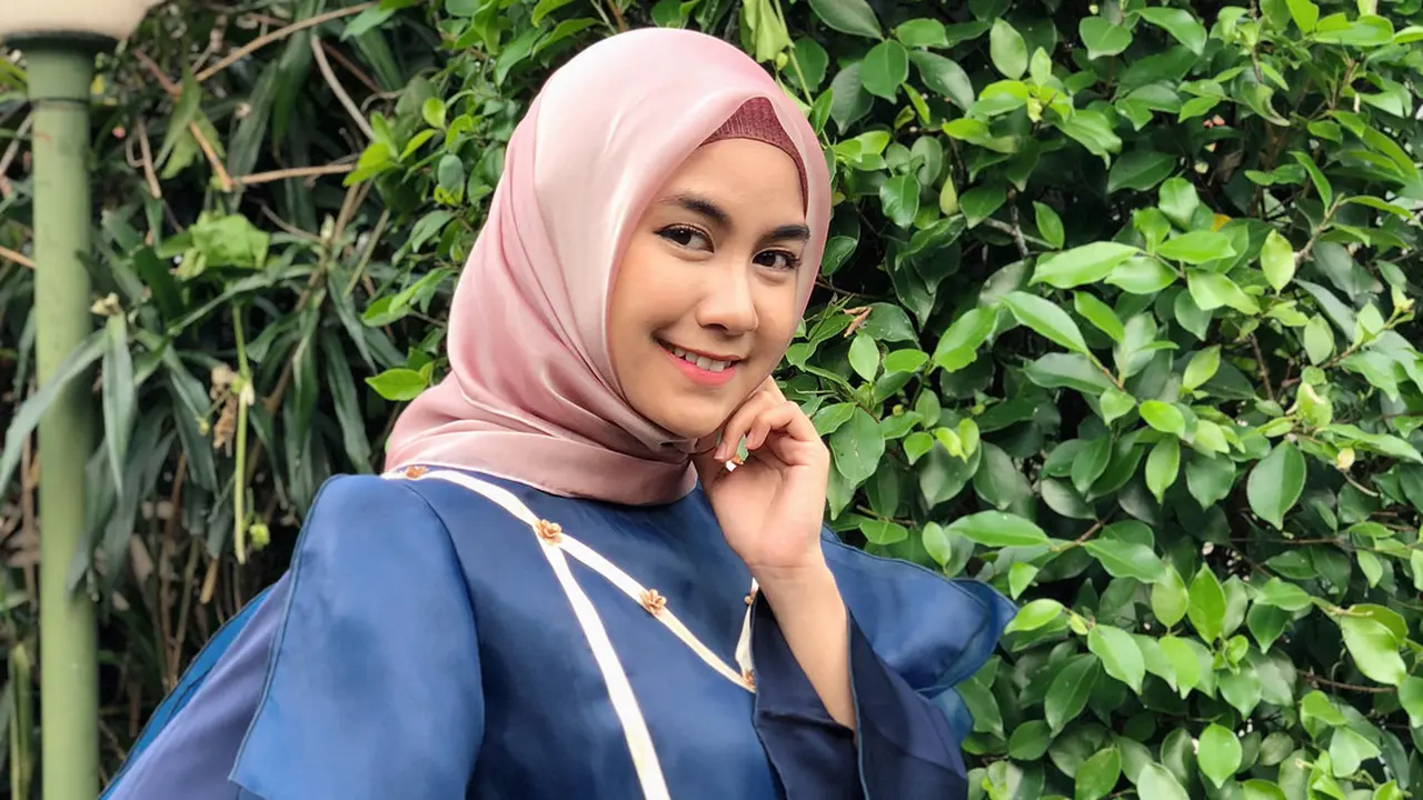 [Bintang] Anisa Rahma