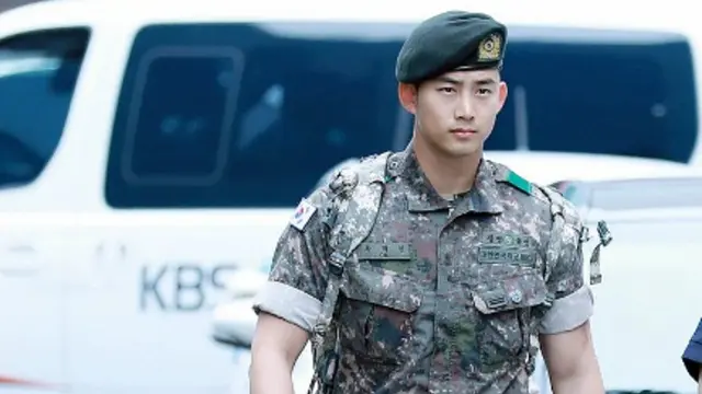 Taecyeon