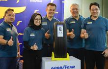 Mau Beli Ban Online, Simak Trik Pantang Repot Gotong-Gotong