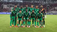 Arab Saudi Umumkan Skuad Piala Dunia 2026, Salem Al-Dawsari Kembali Jadi Andalan