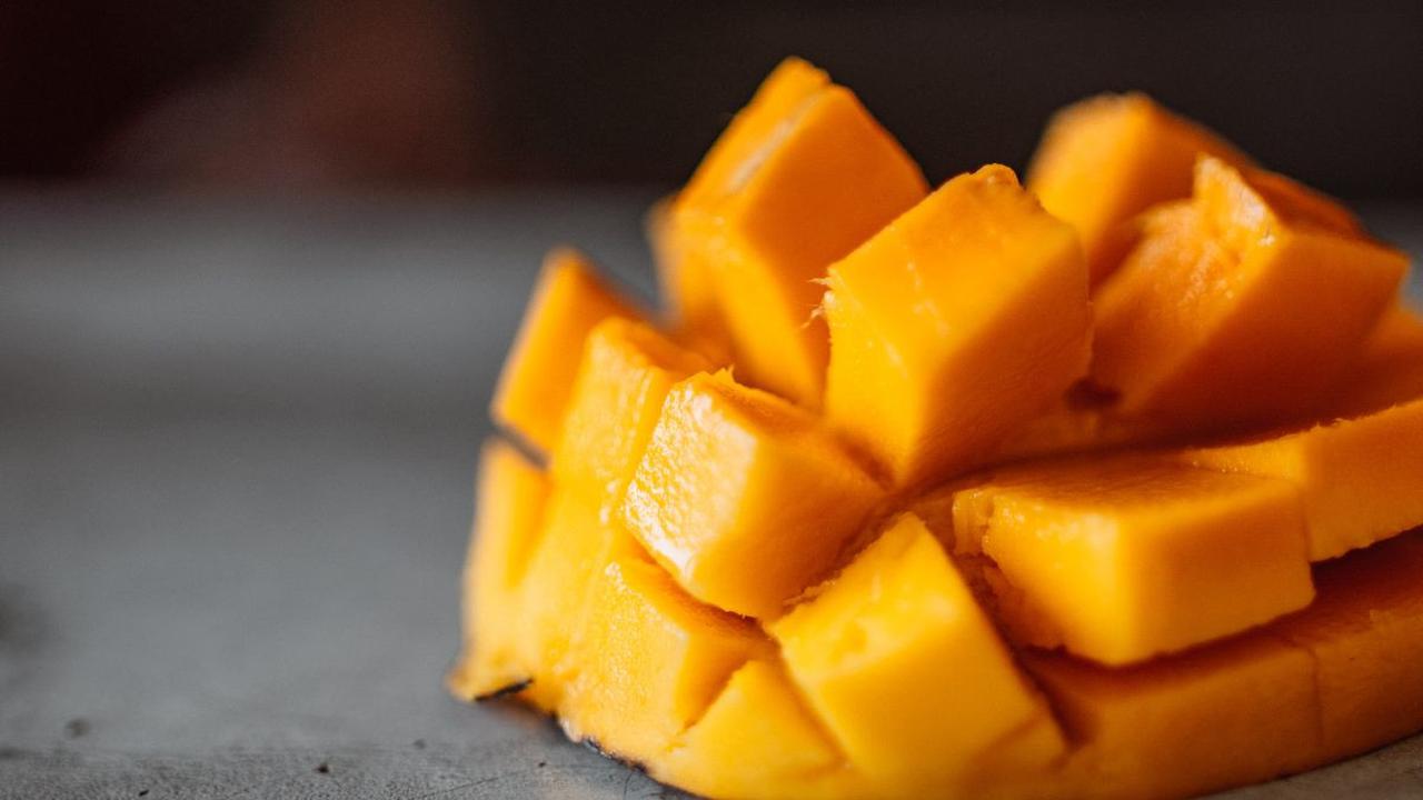 Mangga<br>