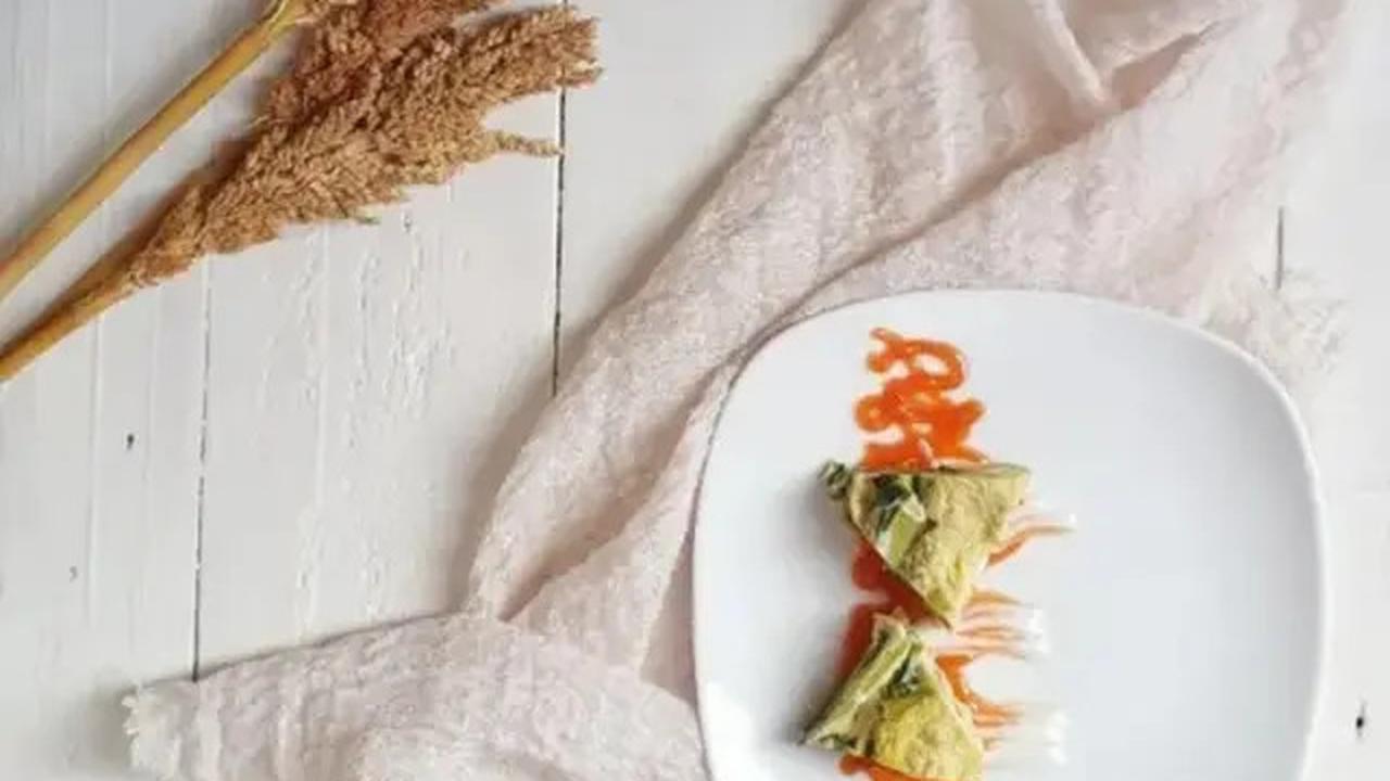 3 Resep Telur Sawi Hijau untuk Jadi Menu Bekal Simpel Setelah Long Weekend