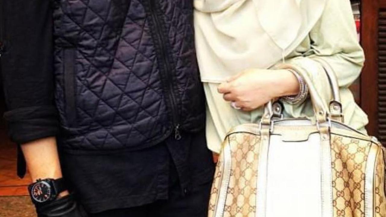 Umi Pipik Kenang 12 Tahun Kepergian Ustaz Jefri, Doa Haru dan Pesan Cinta untuk Anak-anak