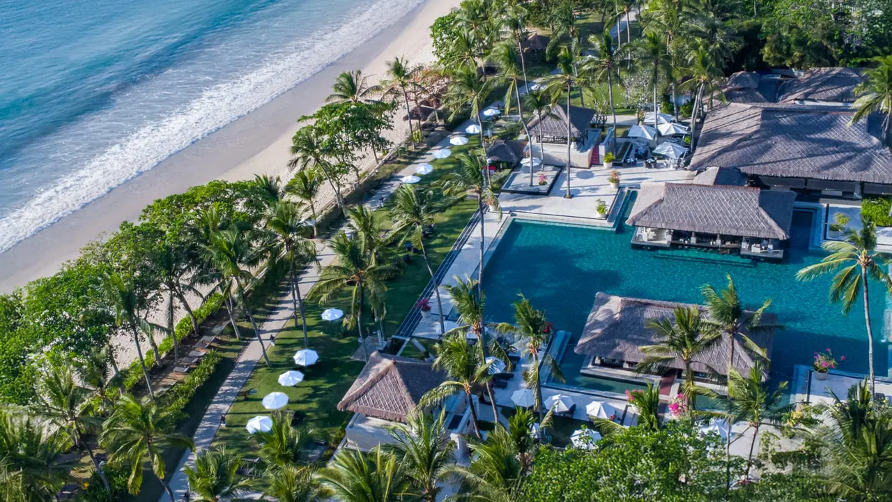 InterContinental Bali Resort