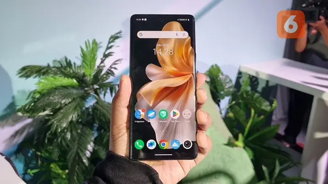 Vivo V30